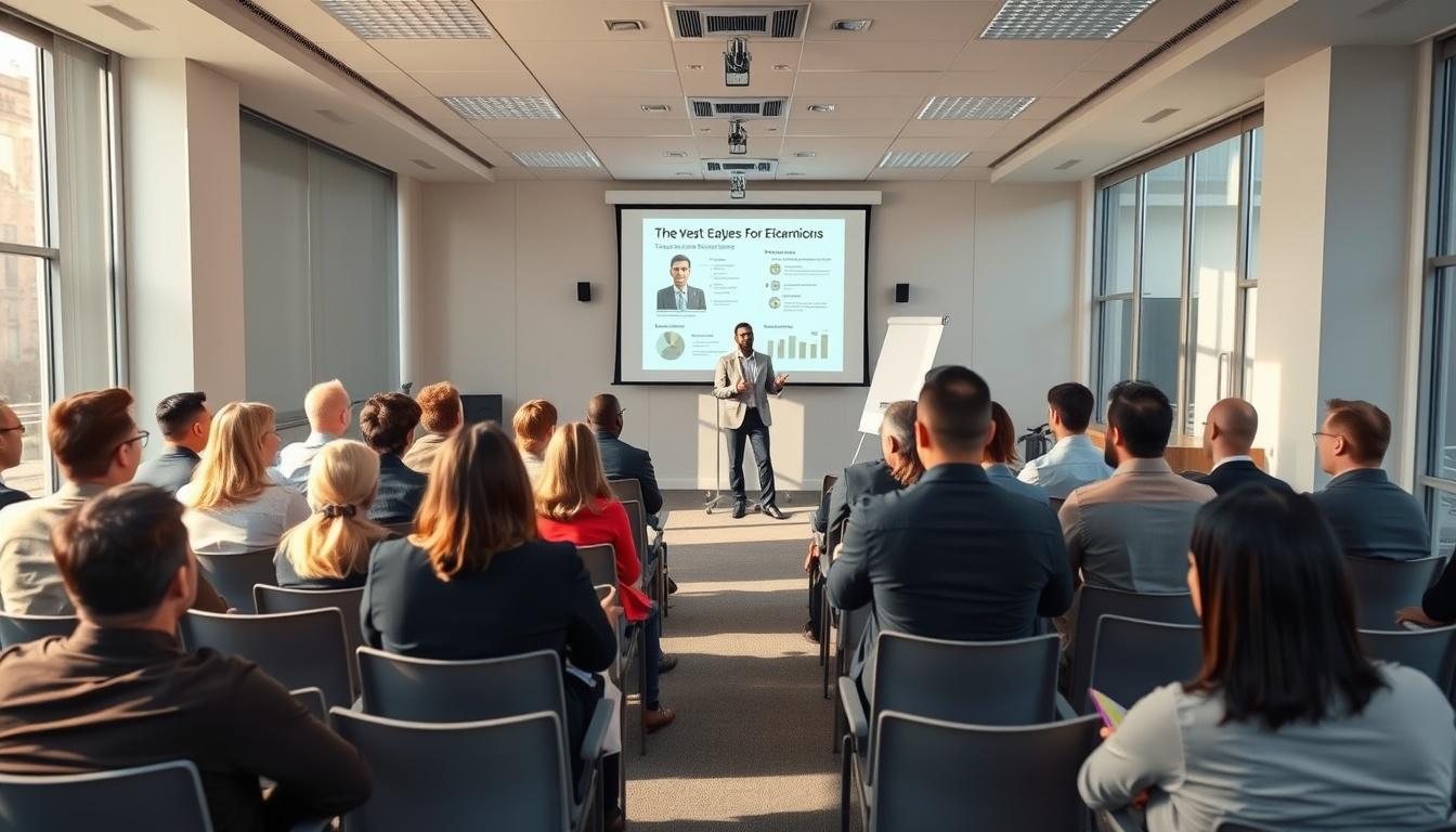 Key Benefits of Our Training