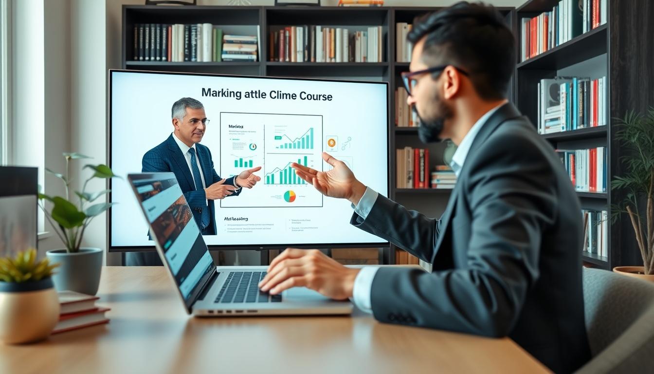 Supporting pricing visual
