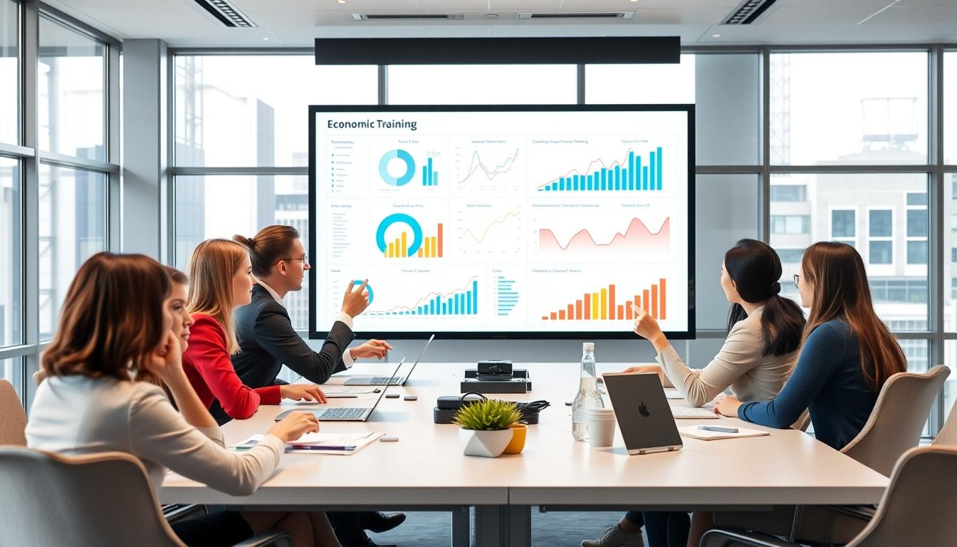Professional plan visual